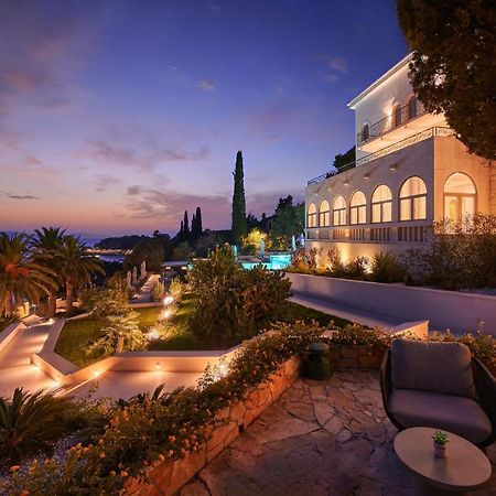 Hotel Moeesy, Blue & Green Oasis Hvar Town Dış mekan fotoğraf