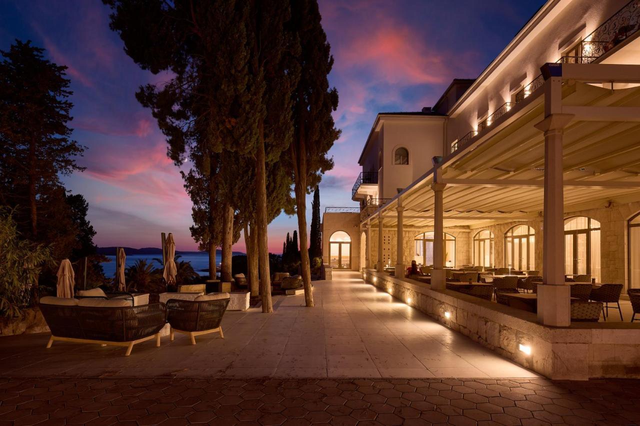 Hotel Moeesy, Blue & Green Oasis Hvar Town Dış mekan fotoğraf