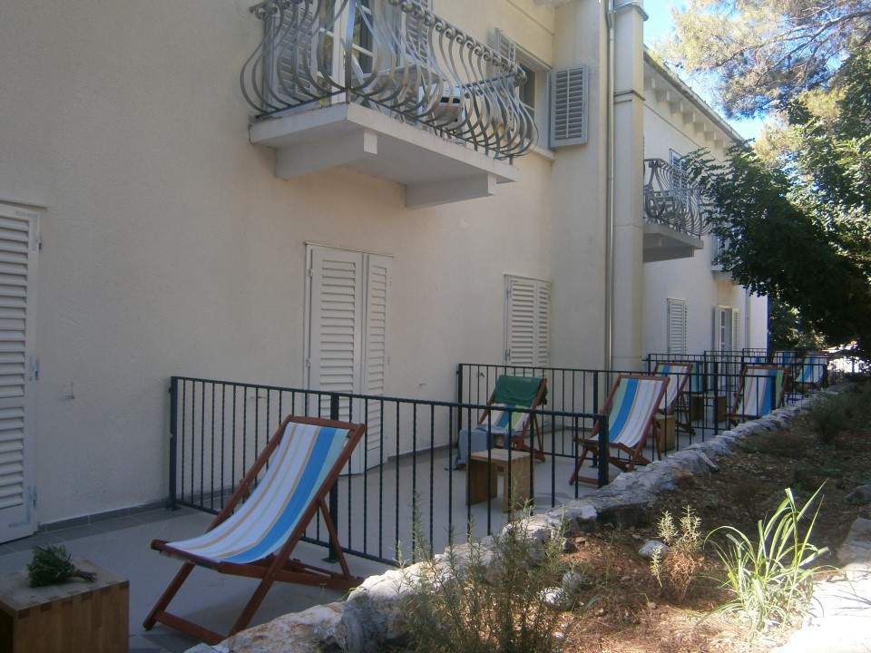 Hotel Moeesy, Blue & Green Oasis Hvar Town Dış mekan fotoğraf